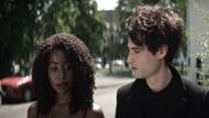 Sandman and Death in Sandman Season 1 | Imagevia: Netflix